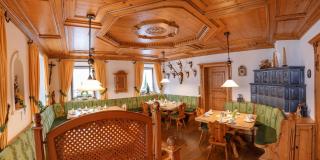 Steinberger Hof inkl. Chiemgaukarte - Ruhpolding - 1