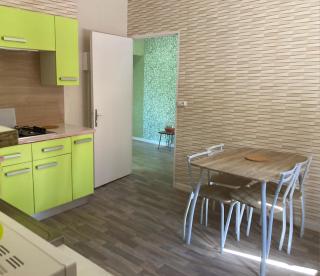 Appartement La Libellule, professionnels et vacanciers - Compreignac - 0