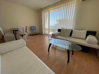 Fort Noks - Menada Apartments - Sweti Wlas - 9
