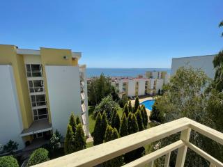 Fort Noks - Menada Apartments - Sweti Wlas - 3