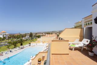 La Caleta Sunshine By Sunkeyrents - 3