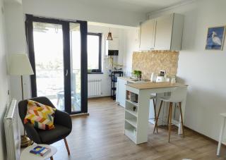 Retro Studio by the SEA - Eforie Nord - 8