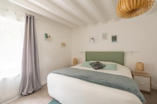 VILLABRY - La Ferté-Saint-Cyr - 1