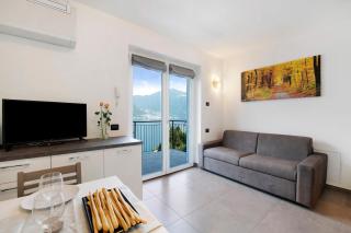 Appartamento 5 Il Tornante - Nesso - 7