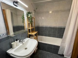 Apartamento y Piso frente al mar con vistas en Garrucha - Garrucha - 1