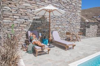 Kea Alya luxury living Villa with pool - 1