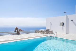 Kea Alya luxury living Villa with pool - 6