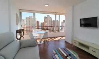 Piscis 12-1 - Benidorm - 0