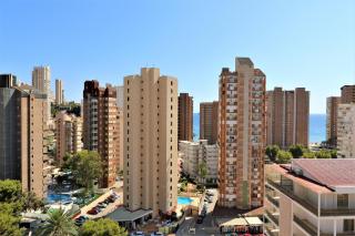 Piscis 12-1 - Benidorm - 5