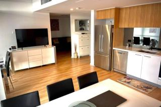 Enjoy a little Luxury in Adelaide CBD - Perfect! - Adelaide - 4