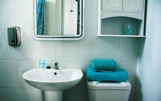 Hostal Boonen - Santiago - 9