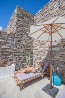 Kea Alya luxury living Villa with private pool - Melissaki - 1