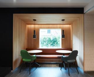 citizenM Amstel Amsterdam - 1