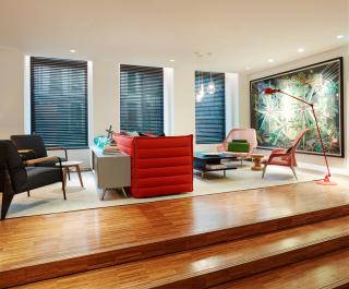 citizenM Amstel Amsterdam - Amsterdam - 3