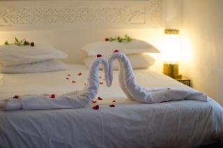 Riad Dar Alhambra - Marrakesh - 9