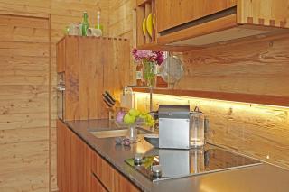 Das Alm-Chalet-Chiemsee - Bernau am Chiemsee - 1