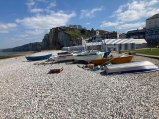 Le LOFT Yportais - Yport - 6
