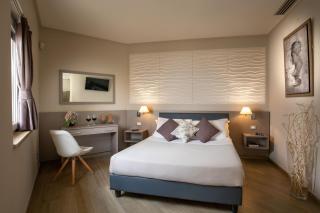 Hotel Miramare - Latina - 5