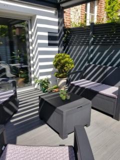Le LOFT Yportais - Yport - 5