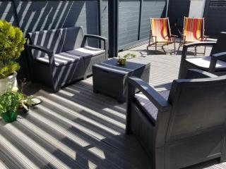 Le LOFT Yportais - Yport - 2