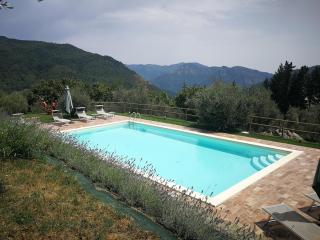 casa marconi - Vetriano - 9