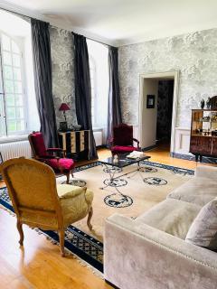 Château de Trébons - Grainville-Ymauville - 8