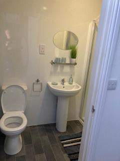 Greyfriars Guest House - 5