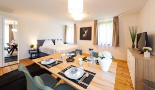 Kreuzwirt am Rosenberg - 1