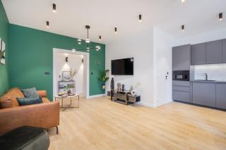 TILIA LUXURY APARTMENT - 3 bedrooms with AC - Budapest - 5
