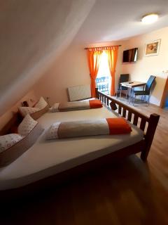 Schilcherweinbau Vollmaier vlg. Wieser - 6