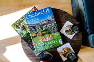 Stylish Chester City Centre apartment by 53 Degrees Property, Ideal for Couples & Business Professionals - Sleeps 4 - Chester - 6