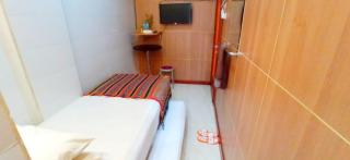 The Cabin Hotel Gandekan - Yogyakarta - 8