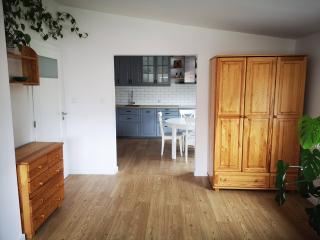 Apartament w Dolinie Popradu 2 - Piwniczna-Zdrój - 4