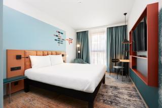 ibis Styles Kraków Centrum - 7