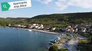 Arija - Bilice - 1