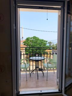Dionysios Studios - Skala - 2