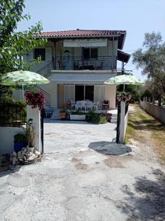 Soula House - Nydri - 0