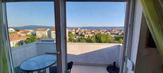 320°ArjaSuite, a View that Conquers & Free Parking - Kaštela - 1
