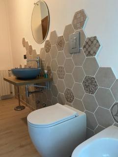 GIOTTO Guesthouse - 9