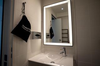 The Originals City Hôtel Bordeaux Porte du Bassin - 2