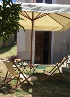 Villa Caterina - Sapri - 3