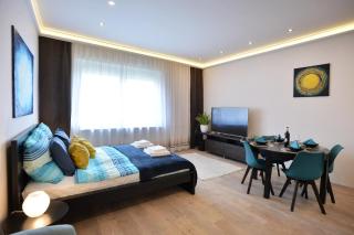 NETTA APARTMAN - Eger - 6