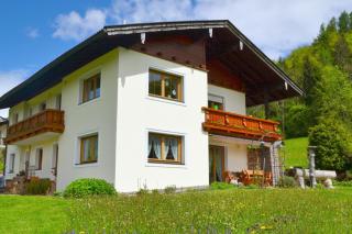 Ferienwohnung Haus Aschauer - Oberau - 9