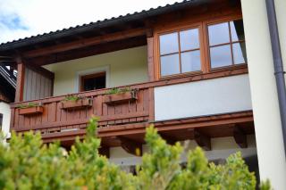 Ferienwohnung Haus Aschauer - Oberau - 8