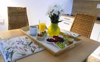 Vila Zuberec apartmán 105 - Zuberec - 1