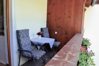 Ferienwohnung Haus Aschauer - Oberau - 7