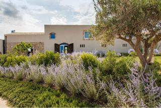 Scilla Maris Charming Suites - Marzamemi - 3