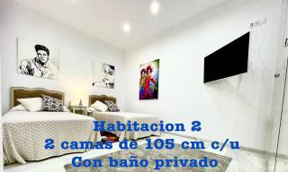 Apartamento María Pita - A Coruña - 5