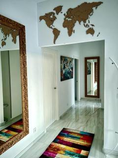 Apartamento María Pita - A Coruña - 7