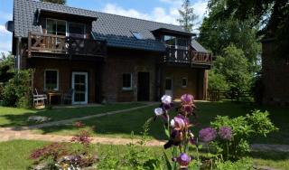 Ferienwohnung im Spreewald in idyllischer Alleinlage - Werben - 9